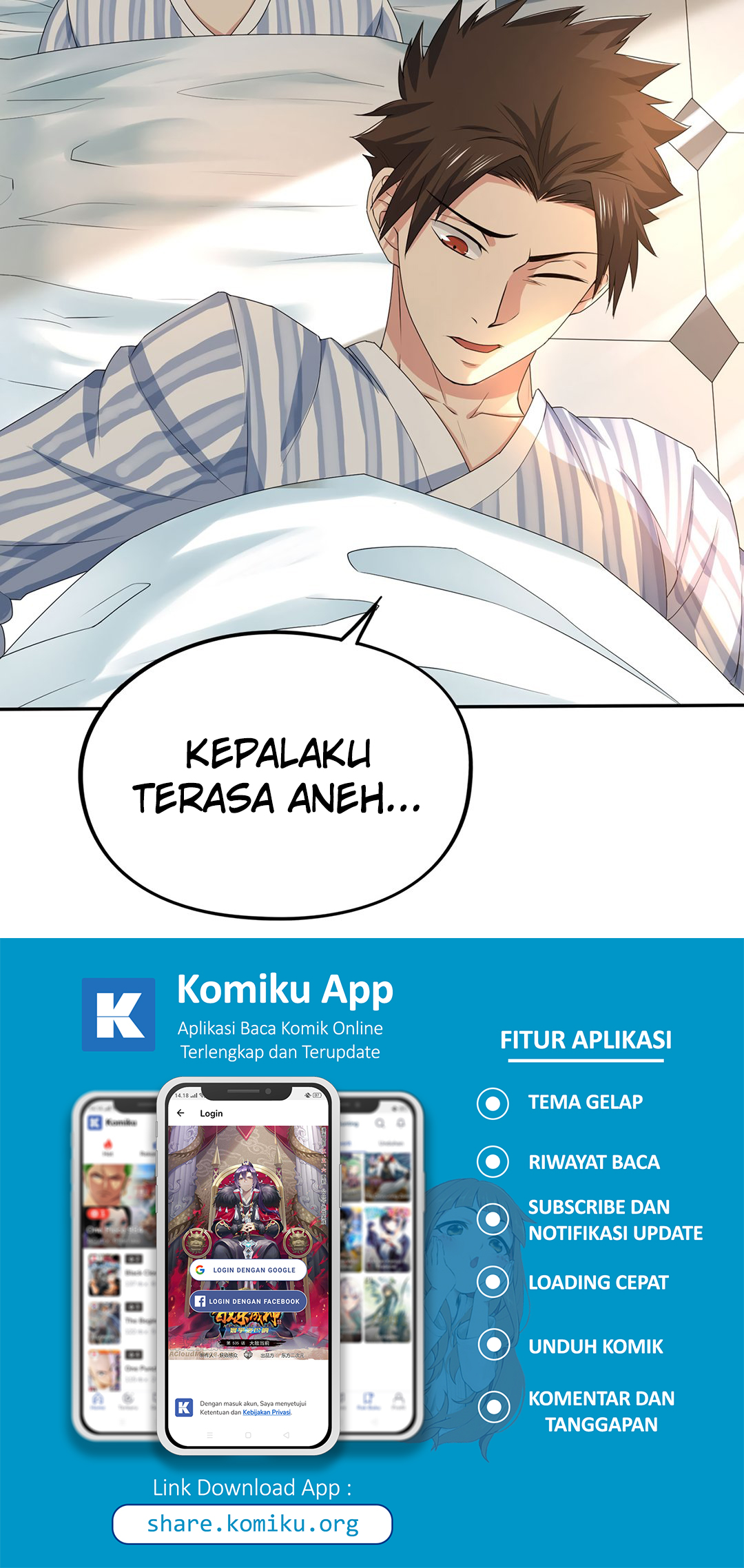 Reborn Big Player Chapter 194 halaman 4