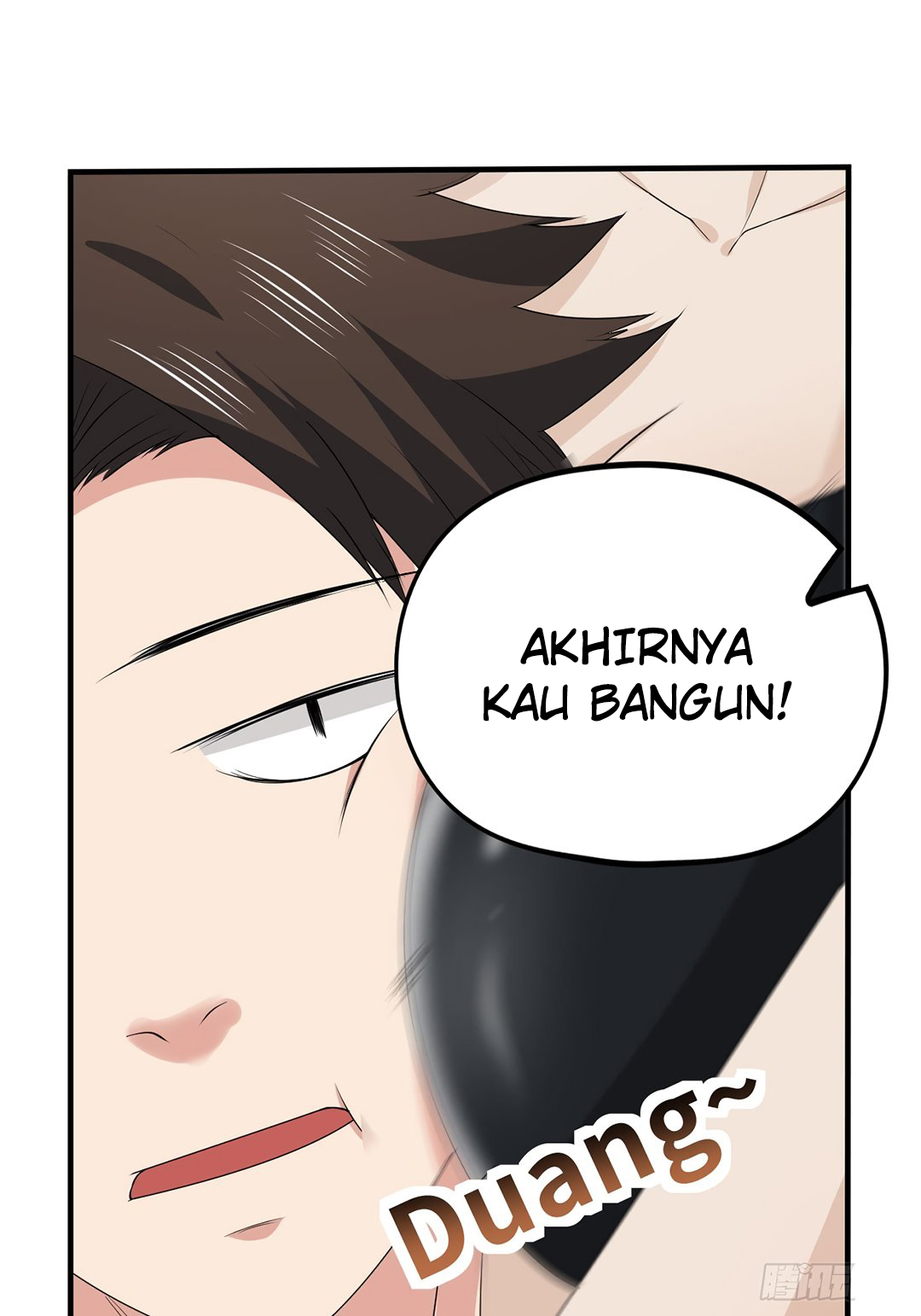 Reborn Big Player Chapter 194 halaman 5