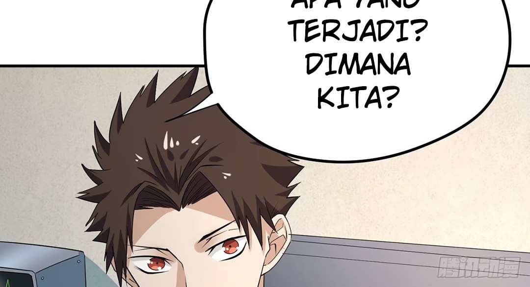 Reborn Big Player Chapter 194 halaman 7