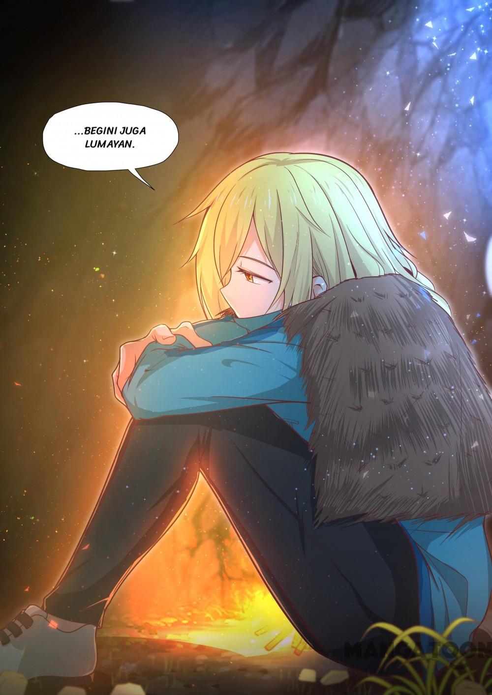 The Boy in the All-Girls School Chapter 378 halaman 10