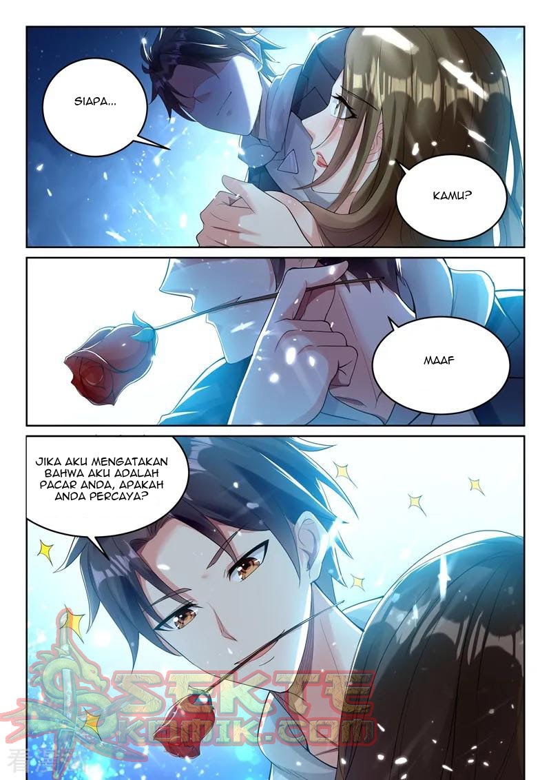Super Shared Boyfriend System Chapter 48 halaman 2