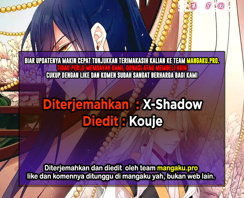 Descent of the Phoenix Chapter 68 halaman 1
