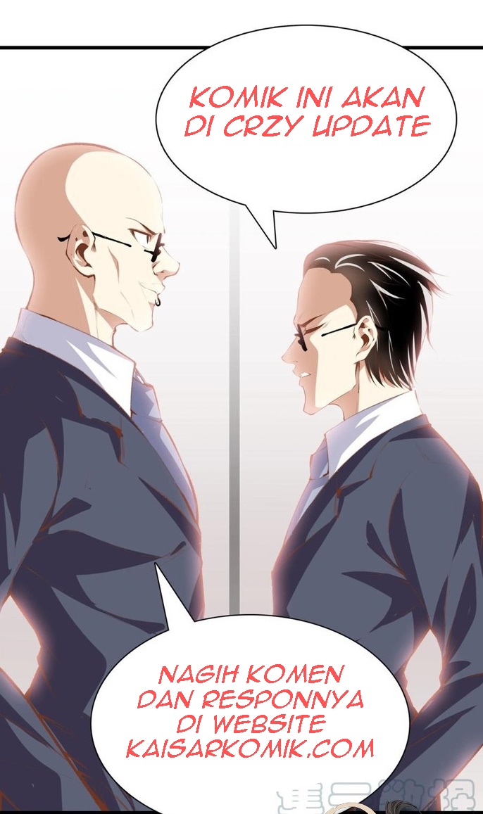 Dushi Zhizun Chapter 107 halaman 25