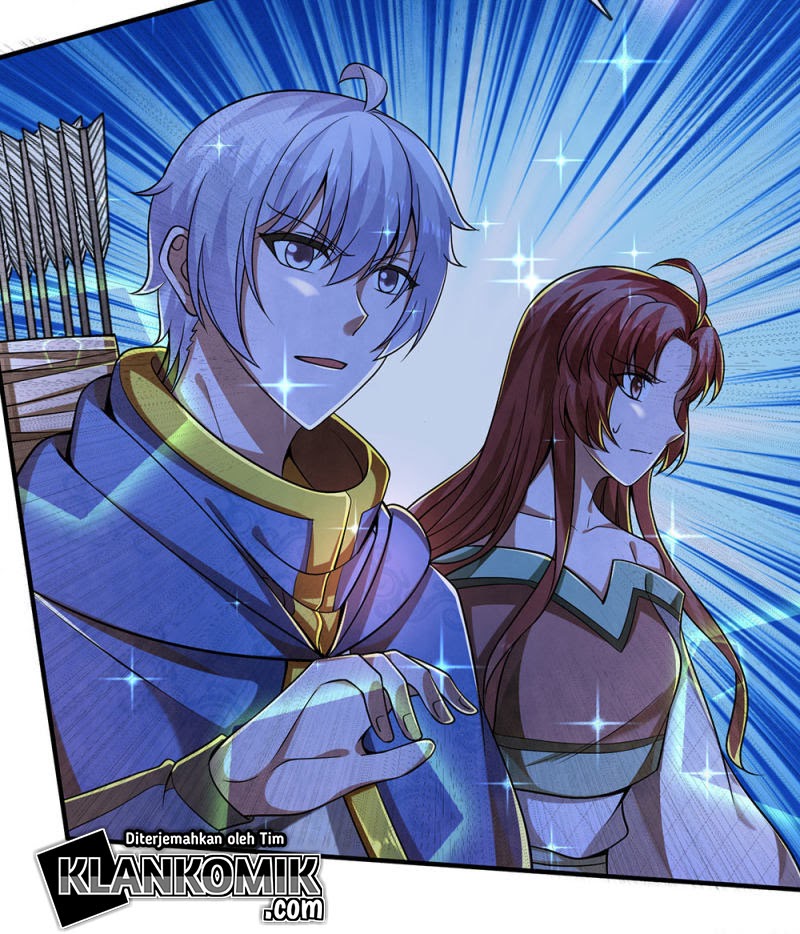 Violent Poisonous Archer Chapter 42 halaman 23