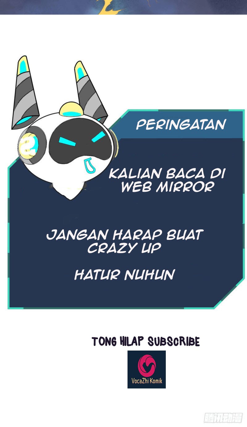 Violent Poisonous Archer Chapter 42 halaman 24