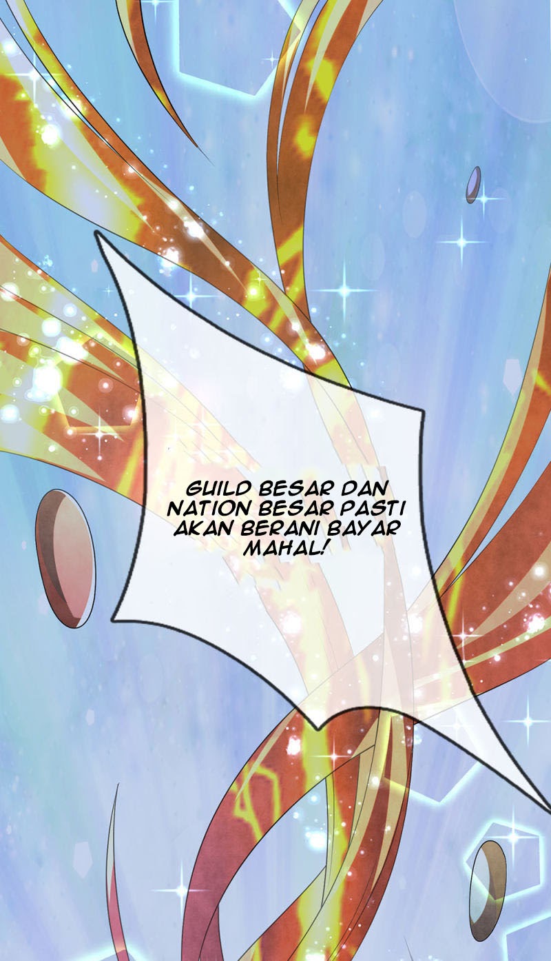 Violent Poisonous Archer Chapter 42 halaman 5