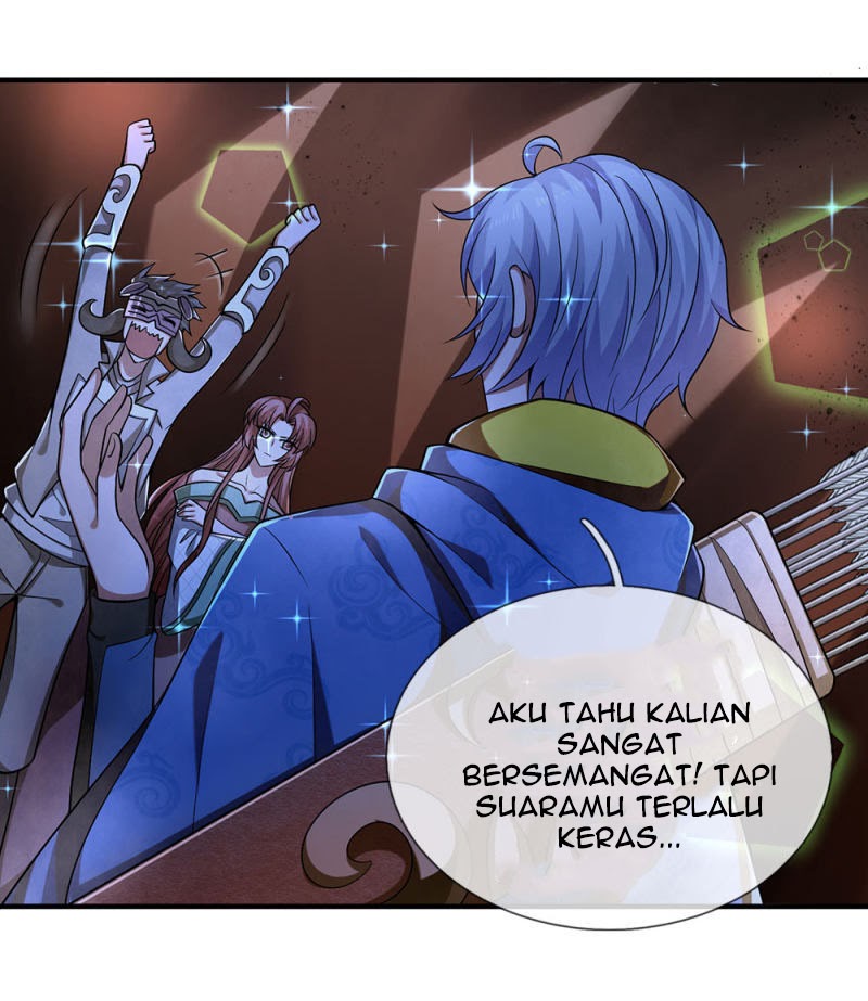 Violent Poisonous Archer Chapter 42 halaman 9