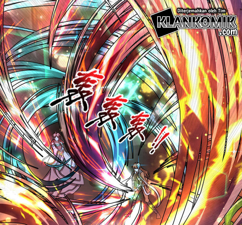 Violent Poisonous Archer Chapter 40 halaman 16