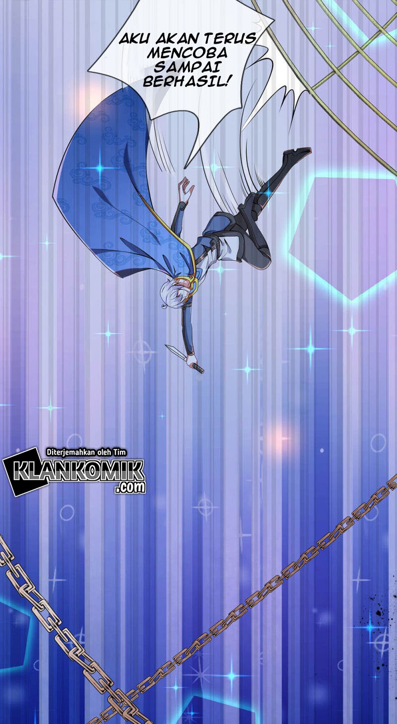 Violent Poisonous Archer Chapter 40 halaman 5