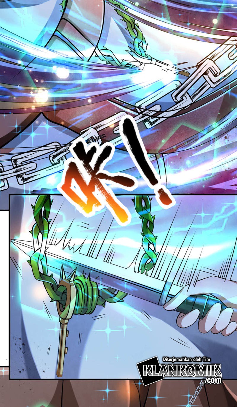 Violent Poisonous Archer Chapter 40 halaman 10