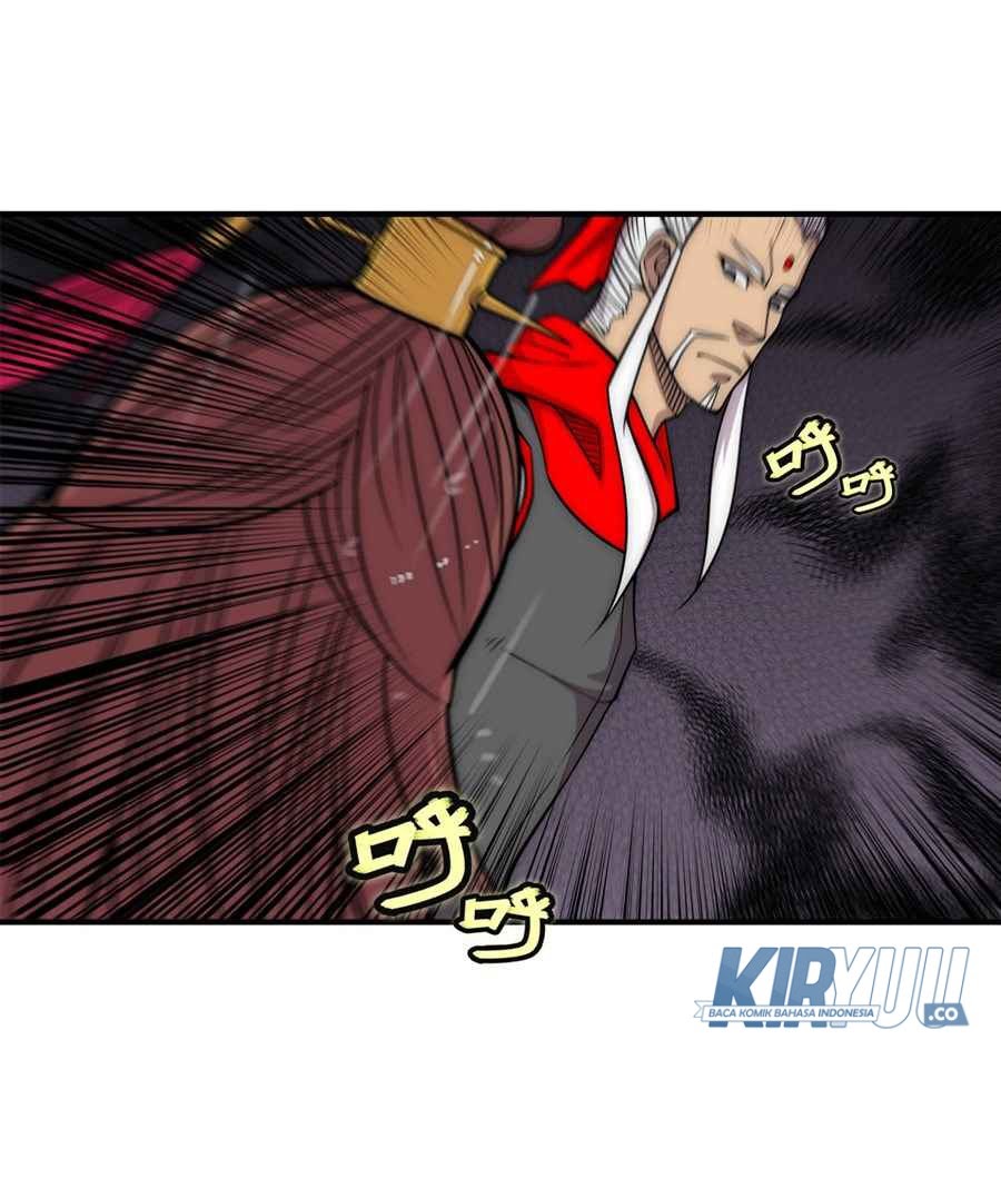 Martial King’s Retired Life Chapter 111 halaman 13