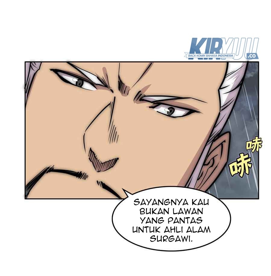 Martial King’s Retired Life Chapter 111 halaman 26