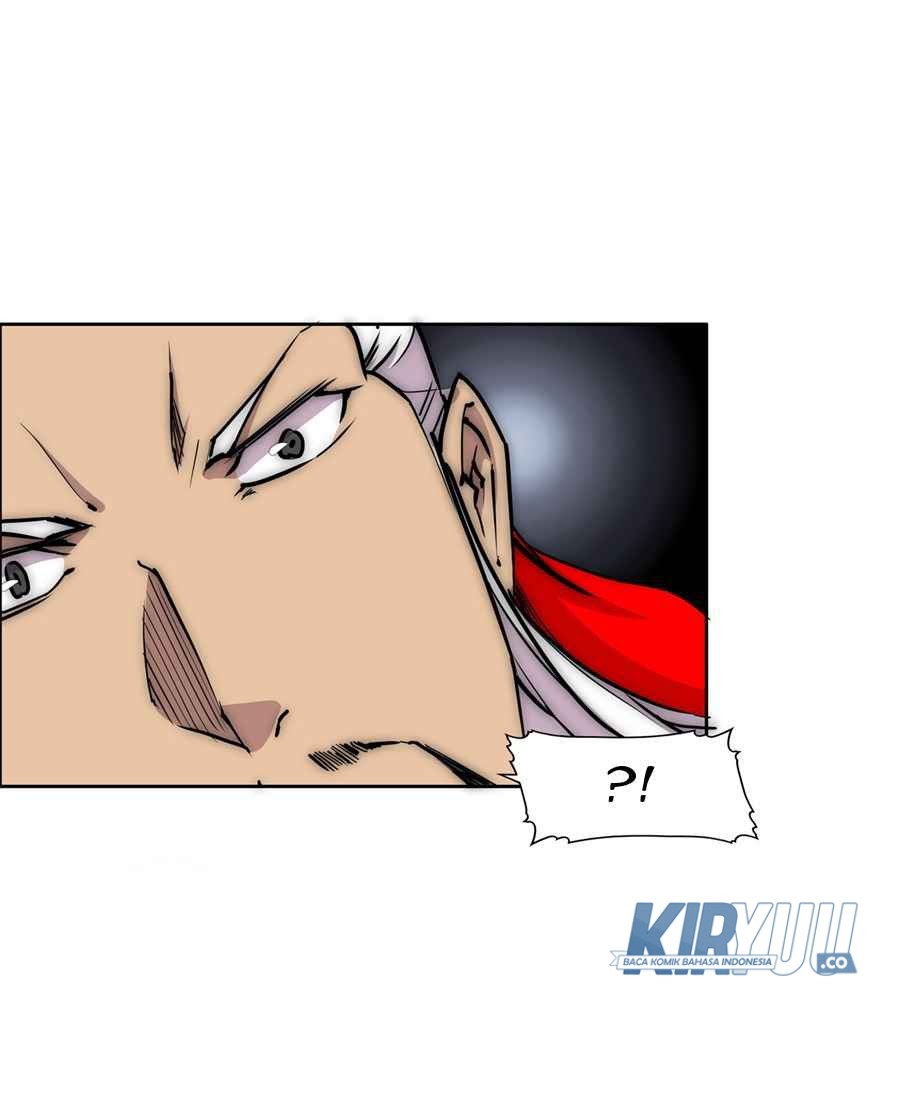 Martial King’s Retired Life Chapter 111 halaman 37