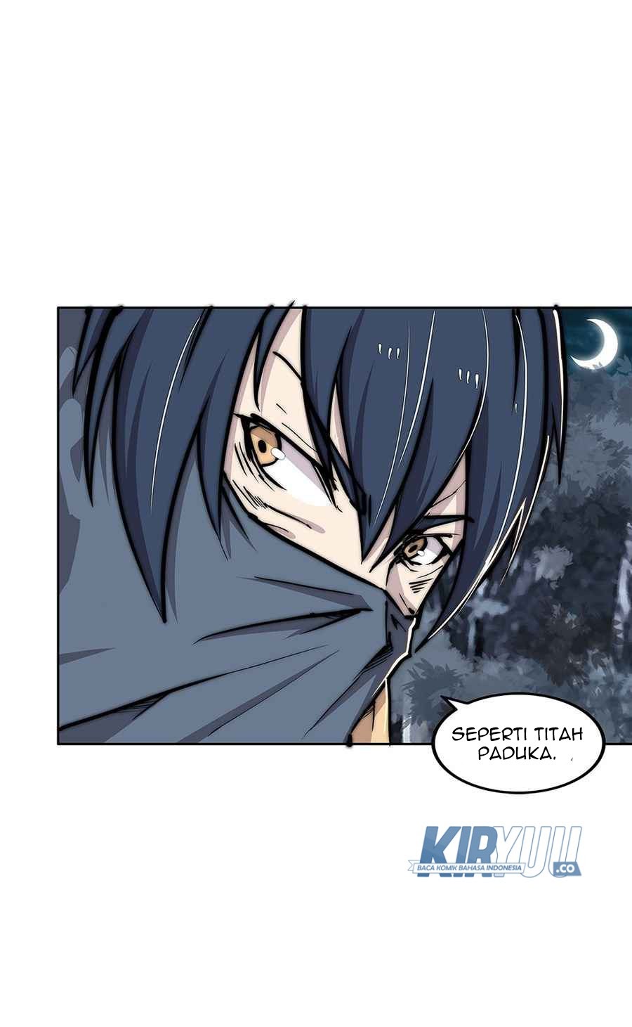 Martial King’s Retired Life Chapter 112 halaman 43