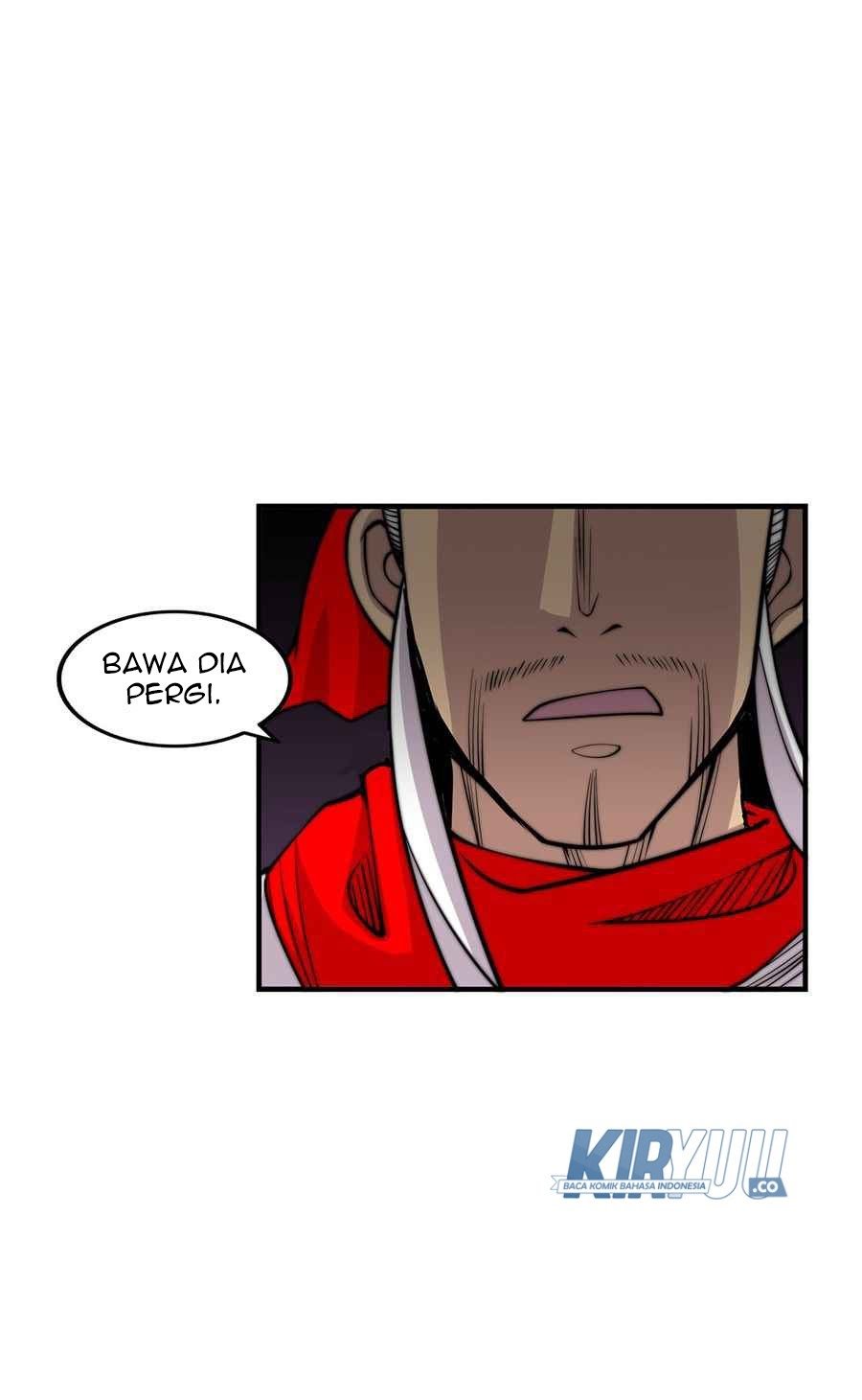 Martial King’s Retired Life Chapter 112 halaman 9