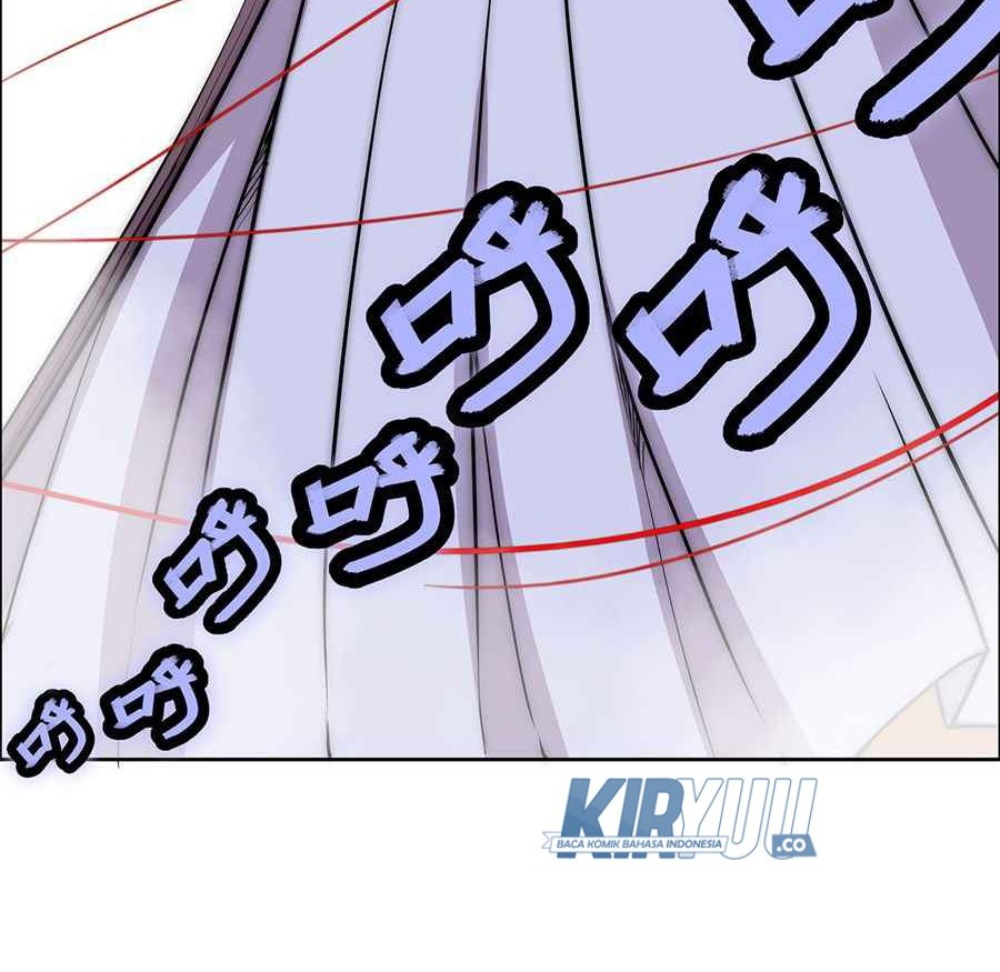 Martial King’s Retired Life Chapter 113 halaman 33