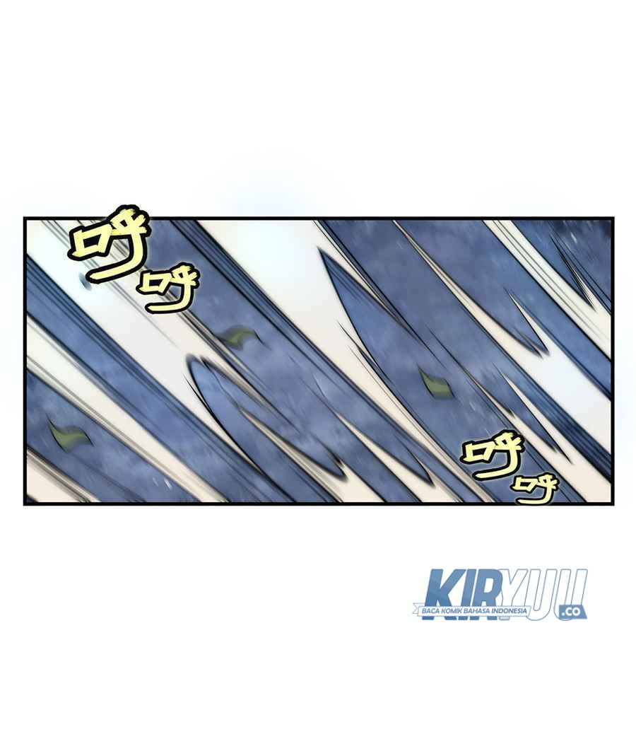 Martial King’s Retired Life Chapter 113 halaman 9