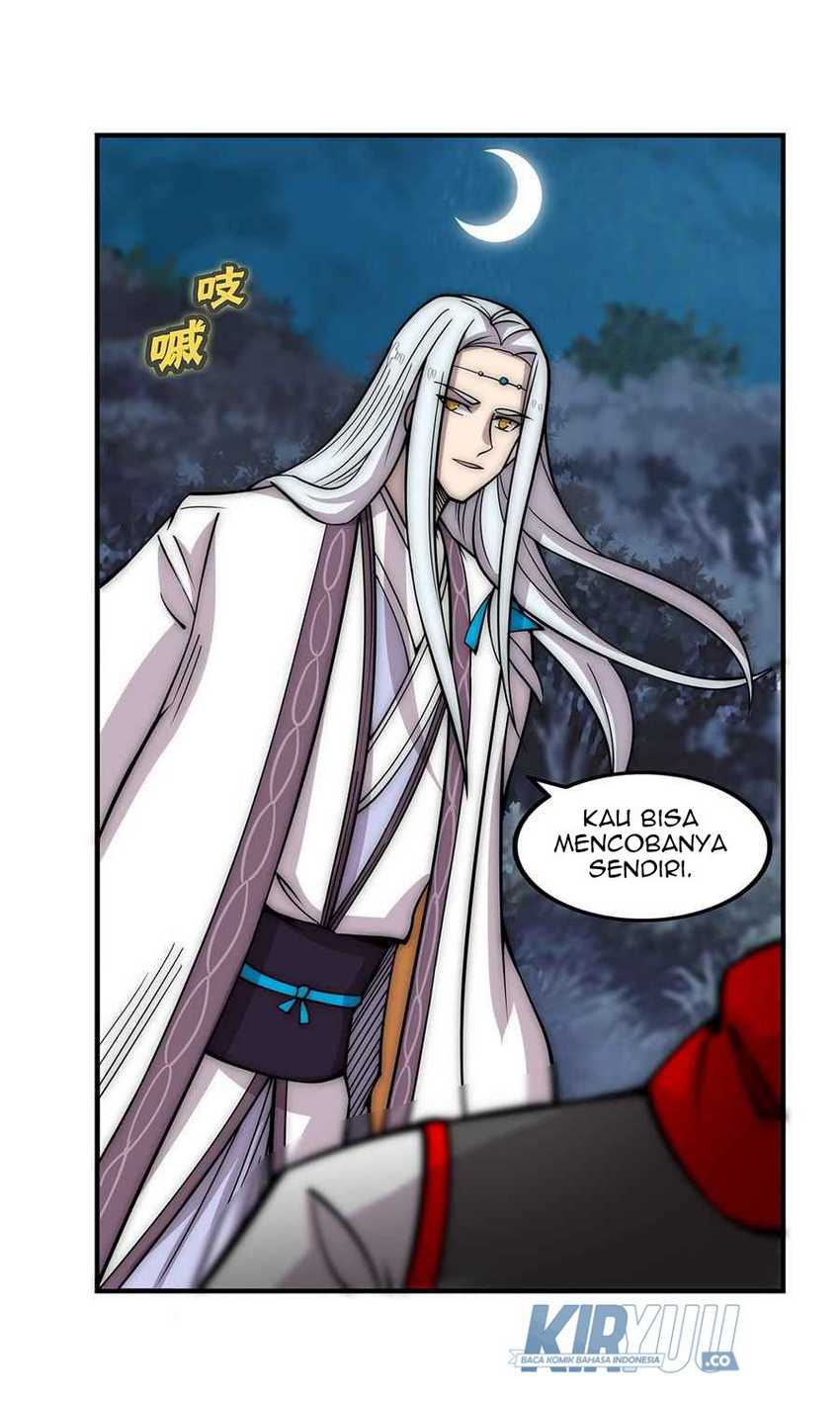 Martial King’s Retired Life Chapter 114 halaman 15