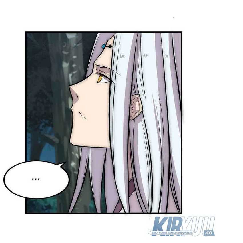 Martial King’s Retired Life Chapter 114 halaman 39