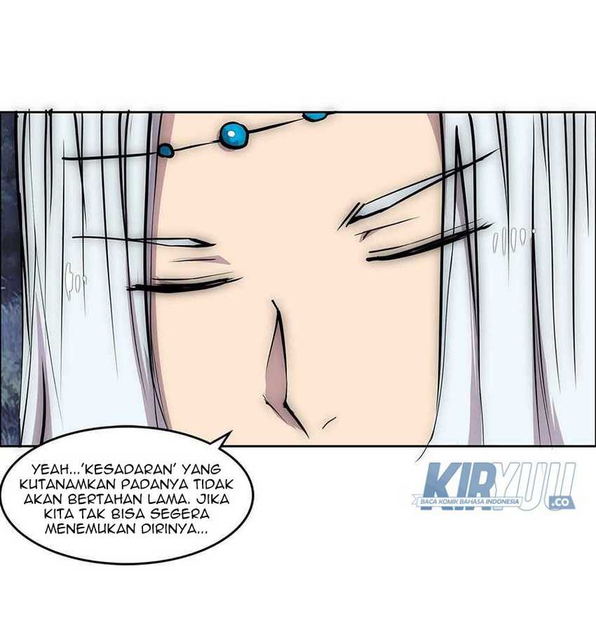 Martial King’s Retired Life Chapter 114 halaman 49