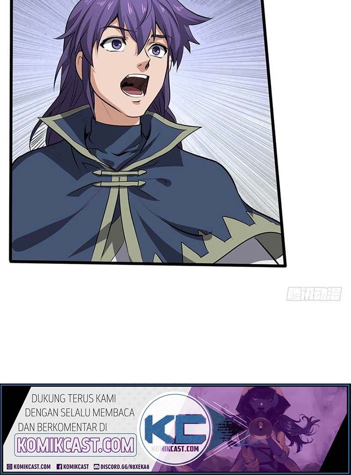 Chaotic Sword God Chapter 194 halaman 24