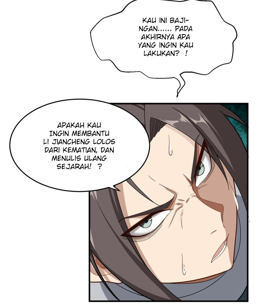 Rebirth of the Dynasty tang Chapter 46 halaman 14