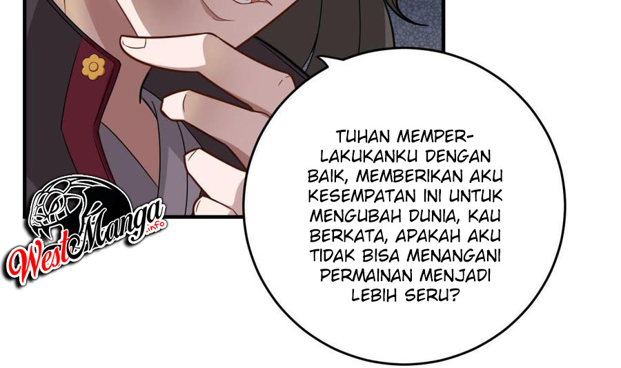 Rebirth of the Dynasty tang Chapter 46 halaman 16
