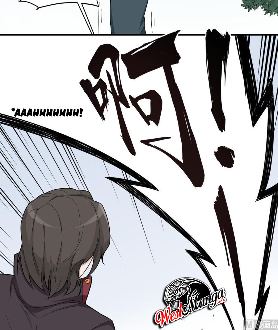 Rebirth of the Dynasty tang Chapter 46 halaman 21