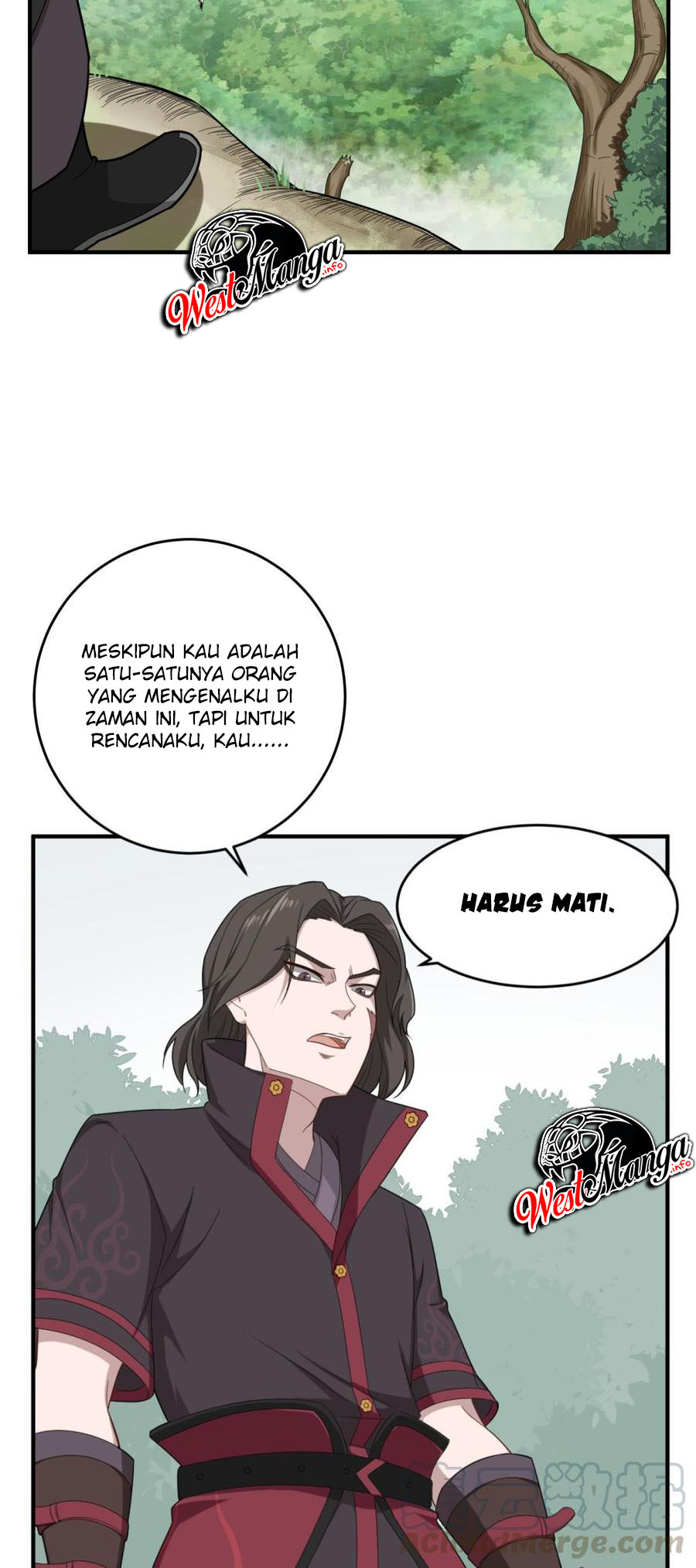 Rebirth of the Dynasty tang Chapter 46 halaman 25