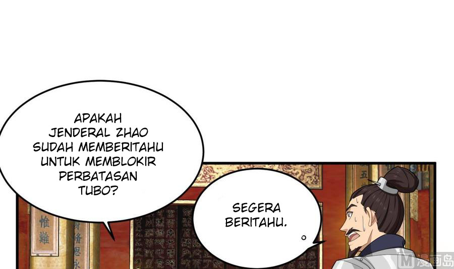 Rebirth of the Dynasty tang Chapter 46 halaman 35