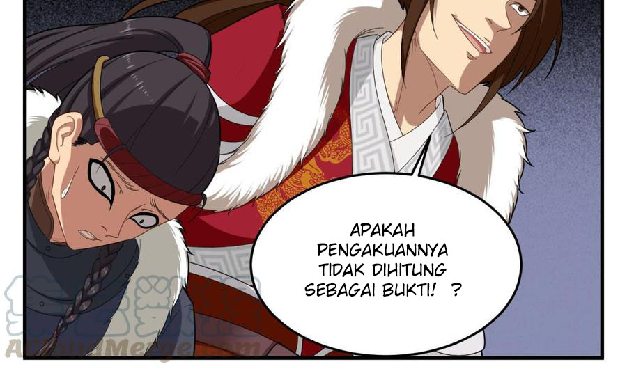 Rebirth of the Dynasty tang Chapter 46 halaman 49