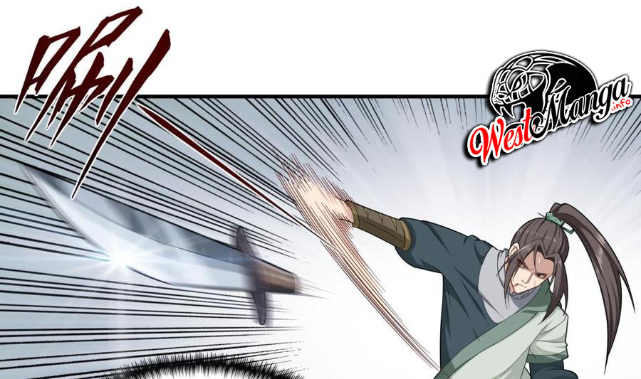 Rebirth of the Dynasty tang Chapter 45 halaman 28