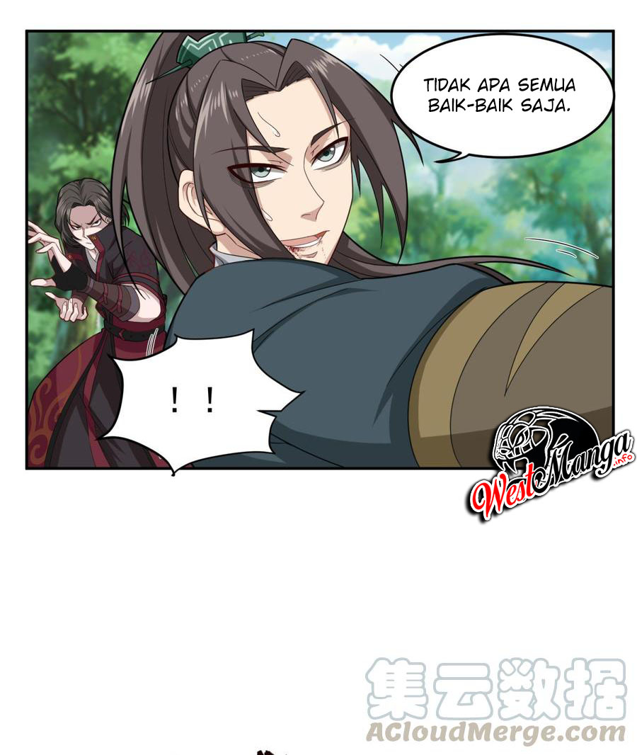 Rebirth of the Dynasty tang Chapter 45 halaman 39