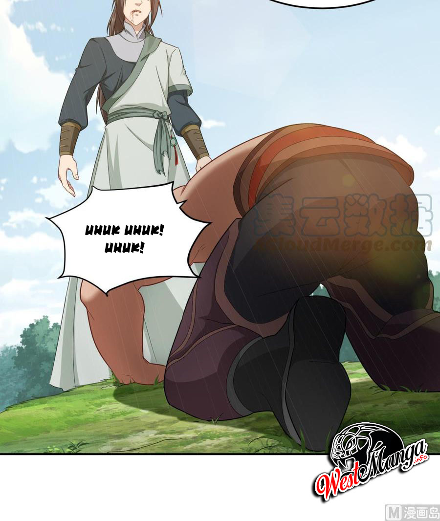 Rebirth of the Dynasty tang Chapter 45 halaman 9