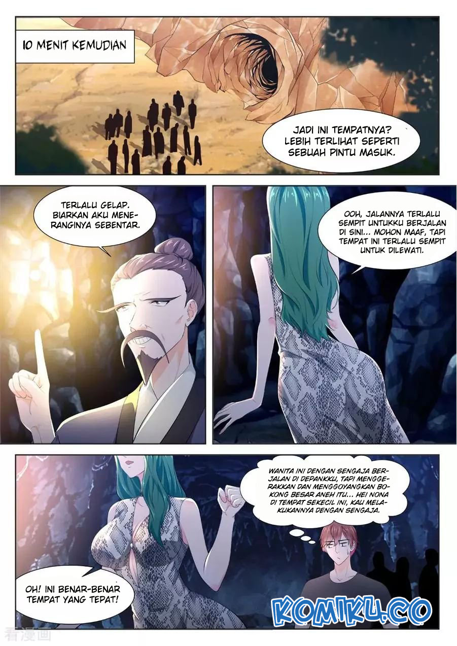 Metropolitan System Chapter 356 halaman 4