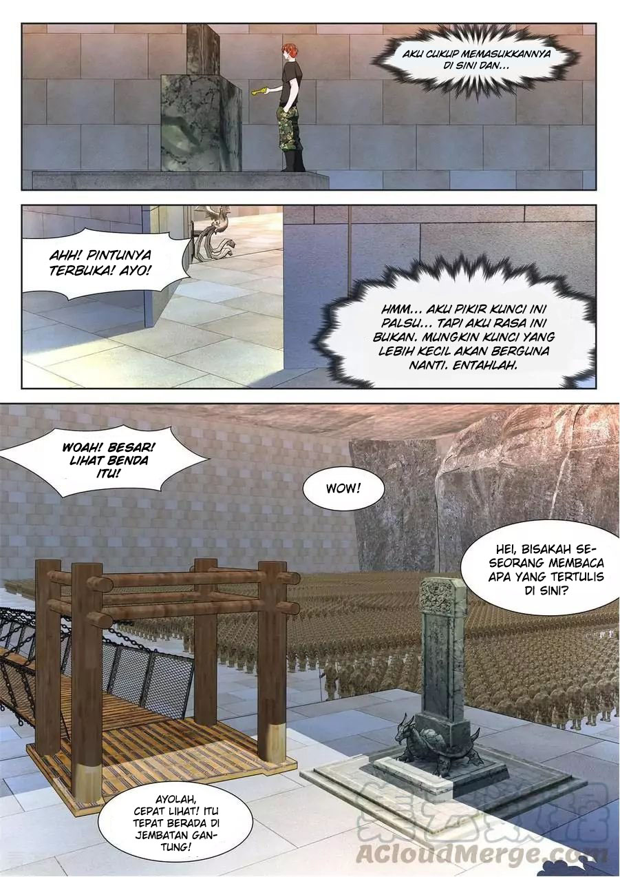 Metropolitan System Chapter 356 halaman 9