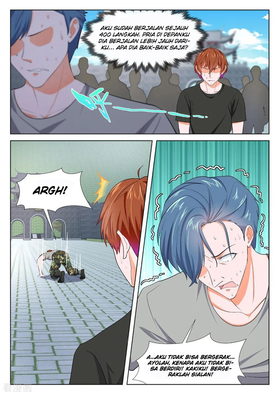 Metropolitan System Chapter 358 halaman 2