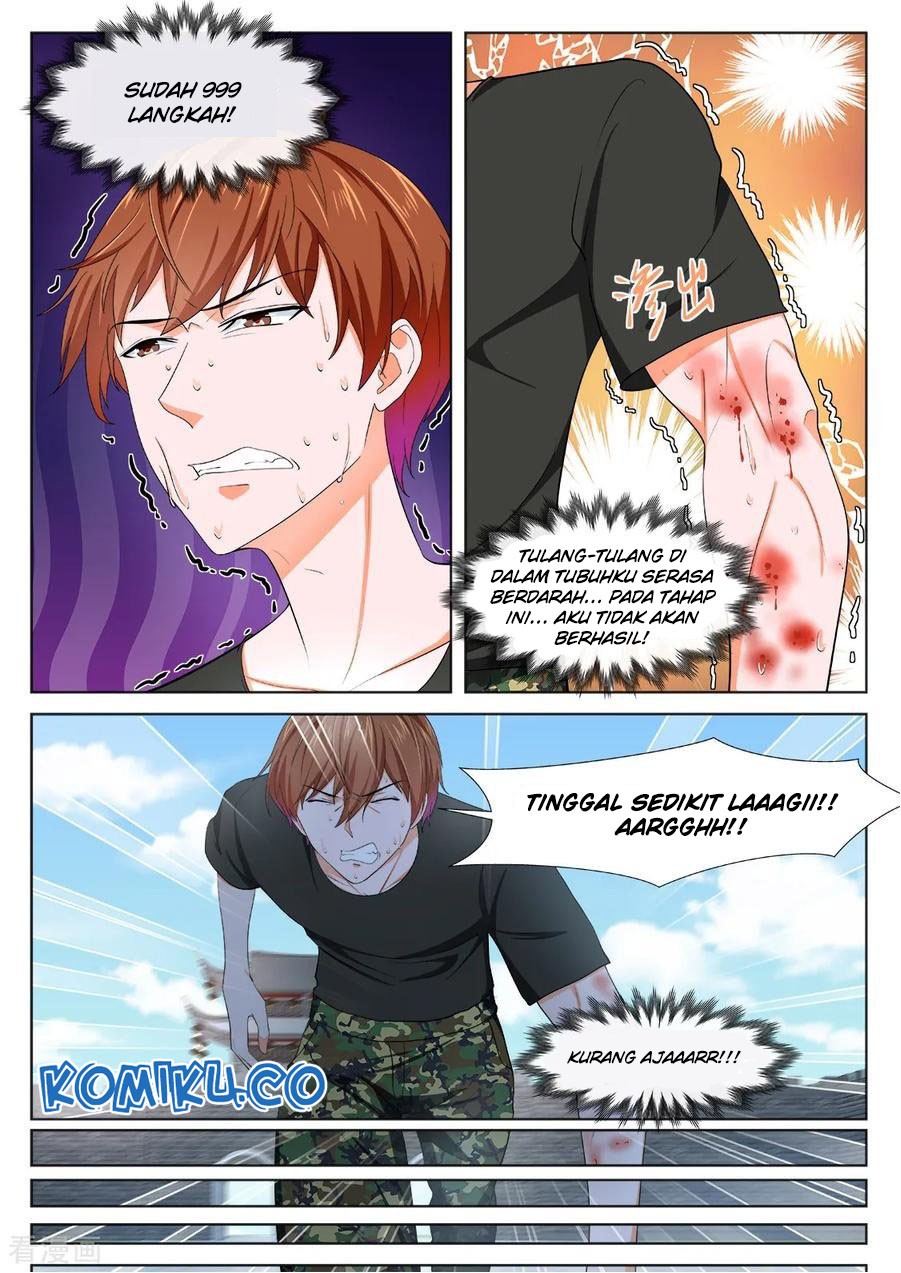 Metropolitan System Chapter 358 halaman 7