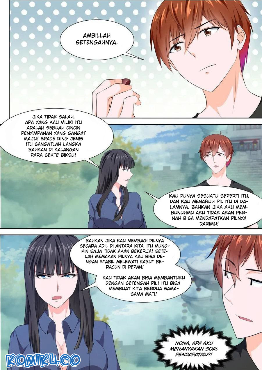 Metropolitan System Chapter 359 halaman 10
