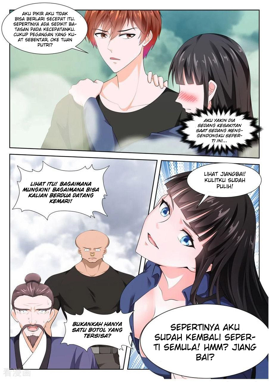 Metropolitan System Chapter 359 halaman 13