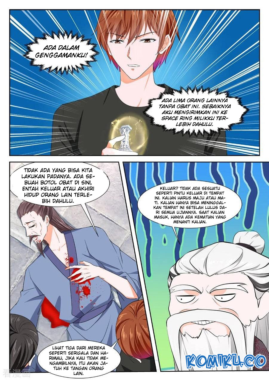 Metropolitan System Chapter 359 halaman 4