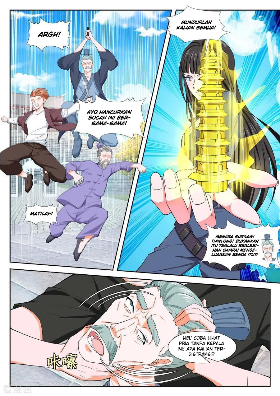 Metropolitan System Chapter 359 halaman 5