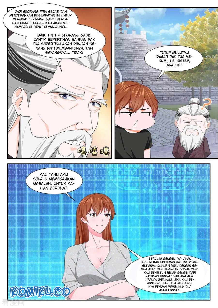 Metropolitan System Chapter 359 halaman 7