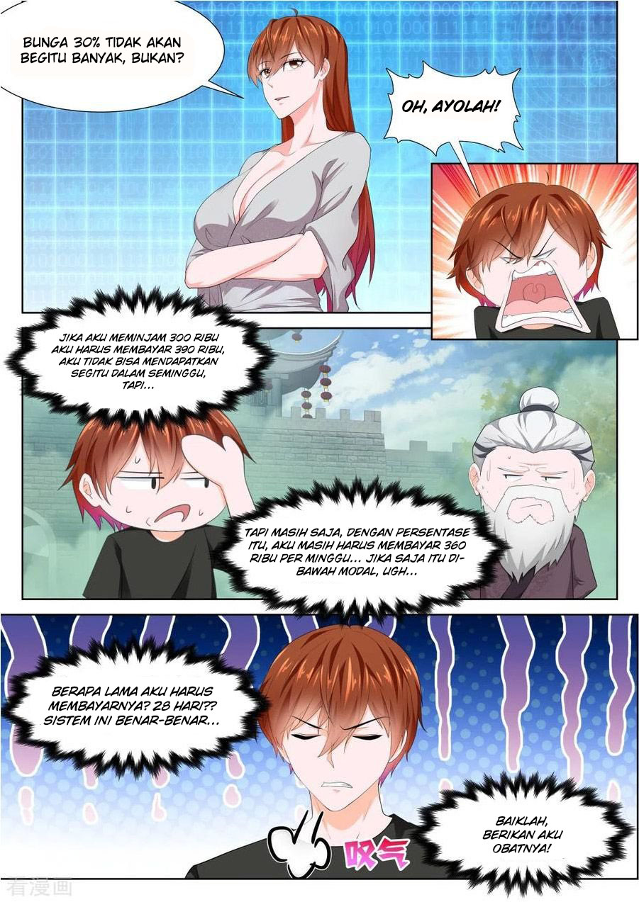 Metropolitan System Chapter 359 halaman 8