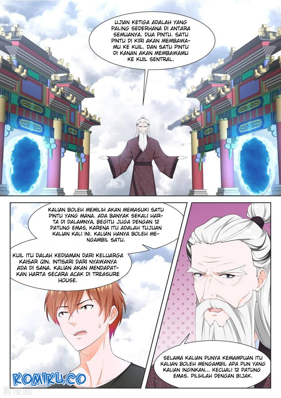 Metropolitan System Chapter 360 halaman 4