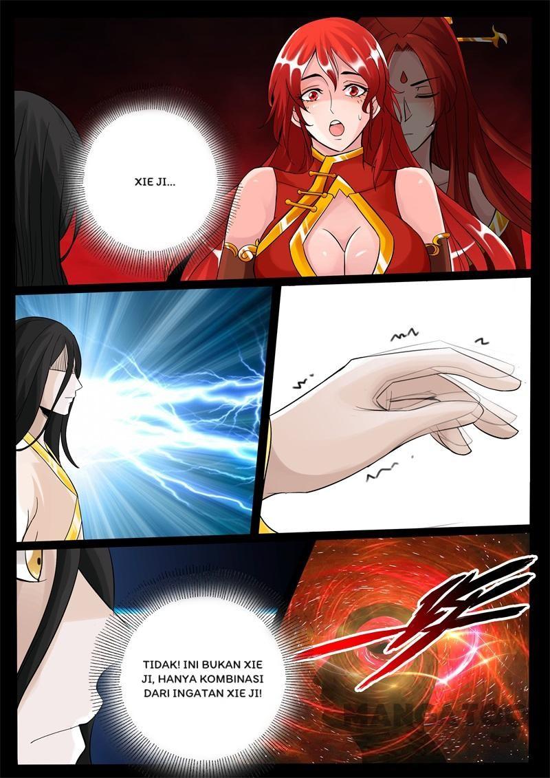 Dragon King of the World Chapter 240 halaman 2