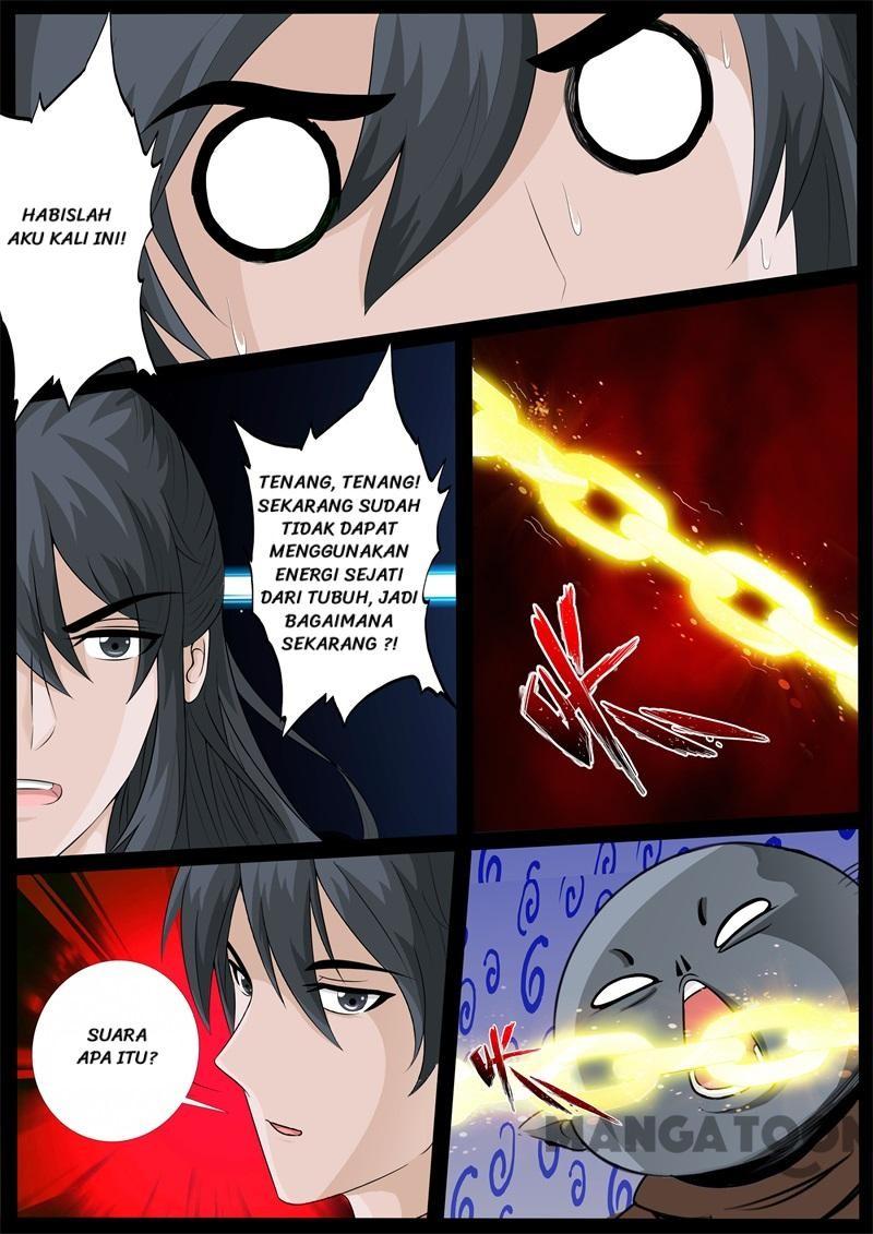 Dragon King of the World Chapter 241 halaman 2