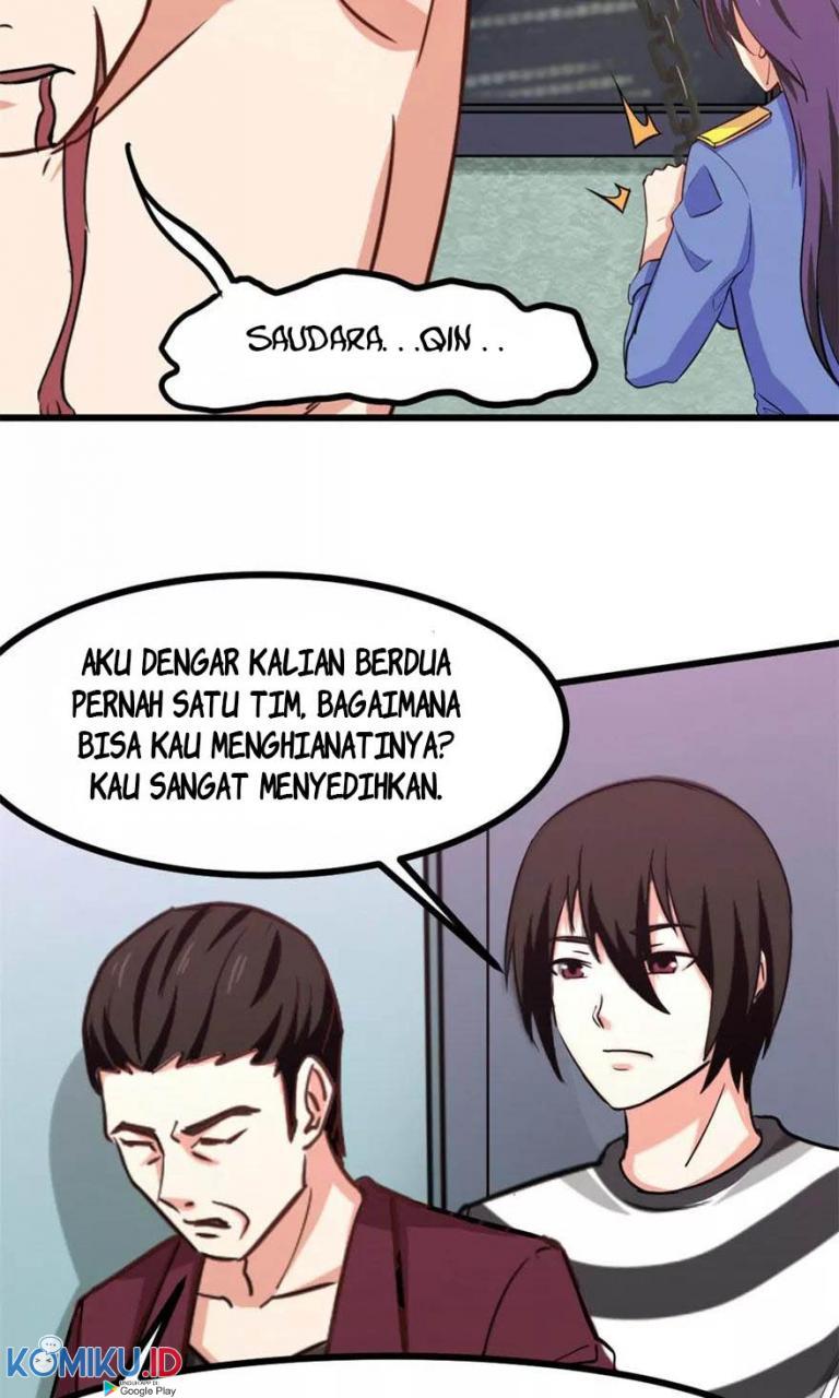 Me and My 26-year-old Beautiful Tenant Chapter 43 halaman 15