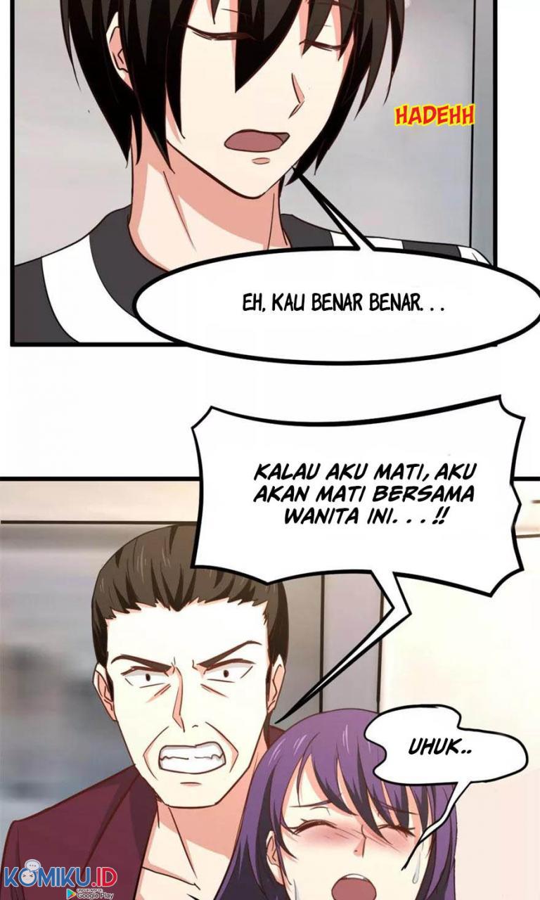 Me and My 26-year-old Beautiful Tenant Chapter 43 halaman 5