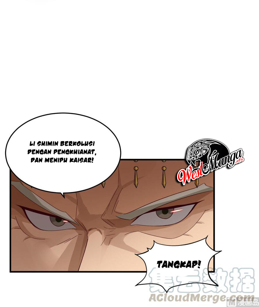 Rebirth of the Dynasty tang Chapter 47 halaman 12